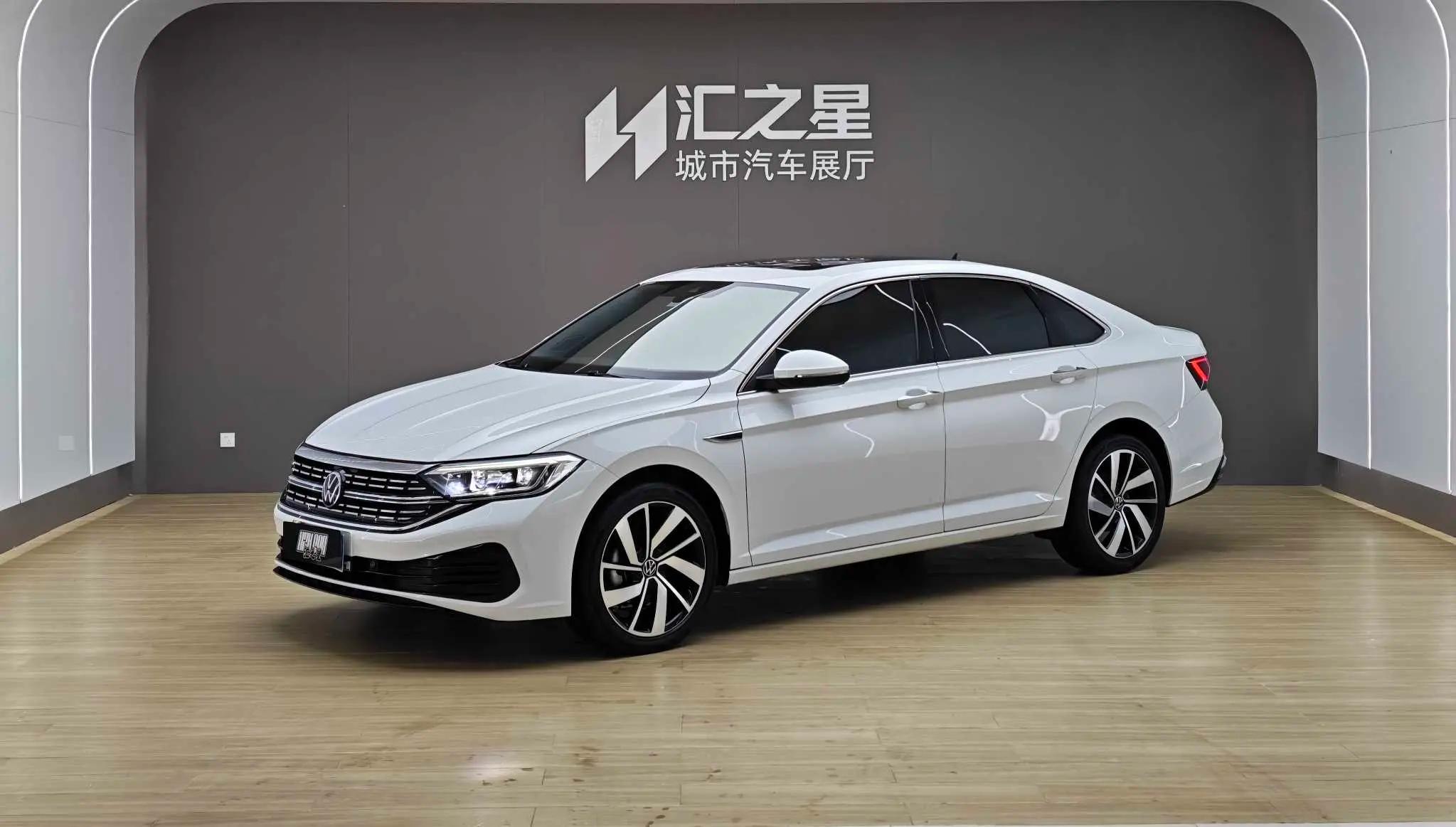 Volkswagen Sagitar 2023 г.