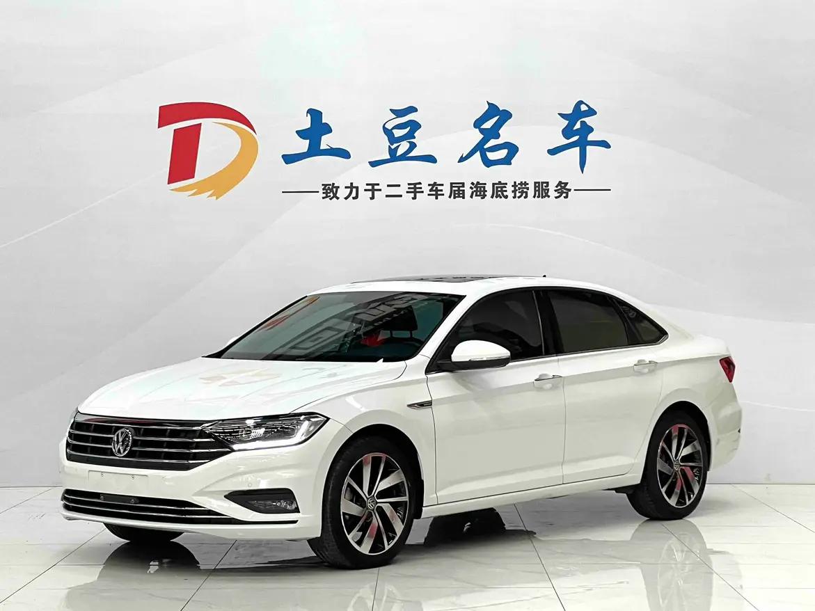 Volkswagen Sagitar 2022 г.