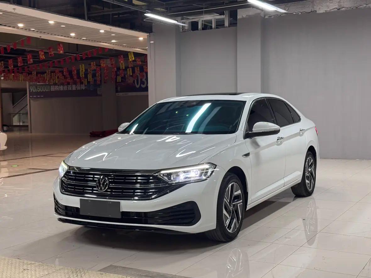 Volkswagen Sagitar 2023 г.