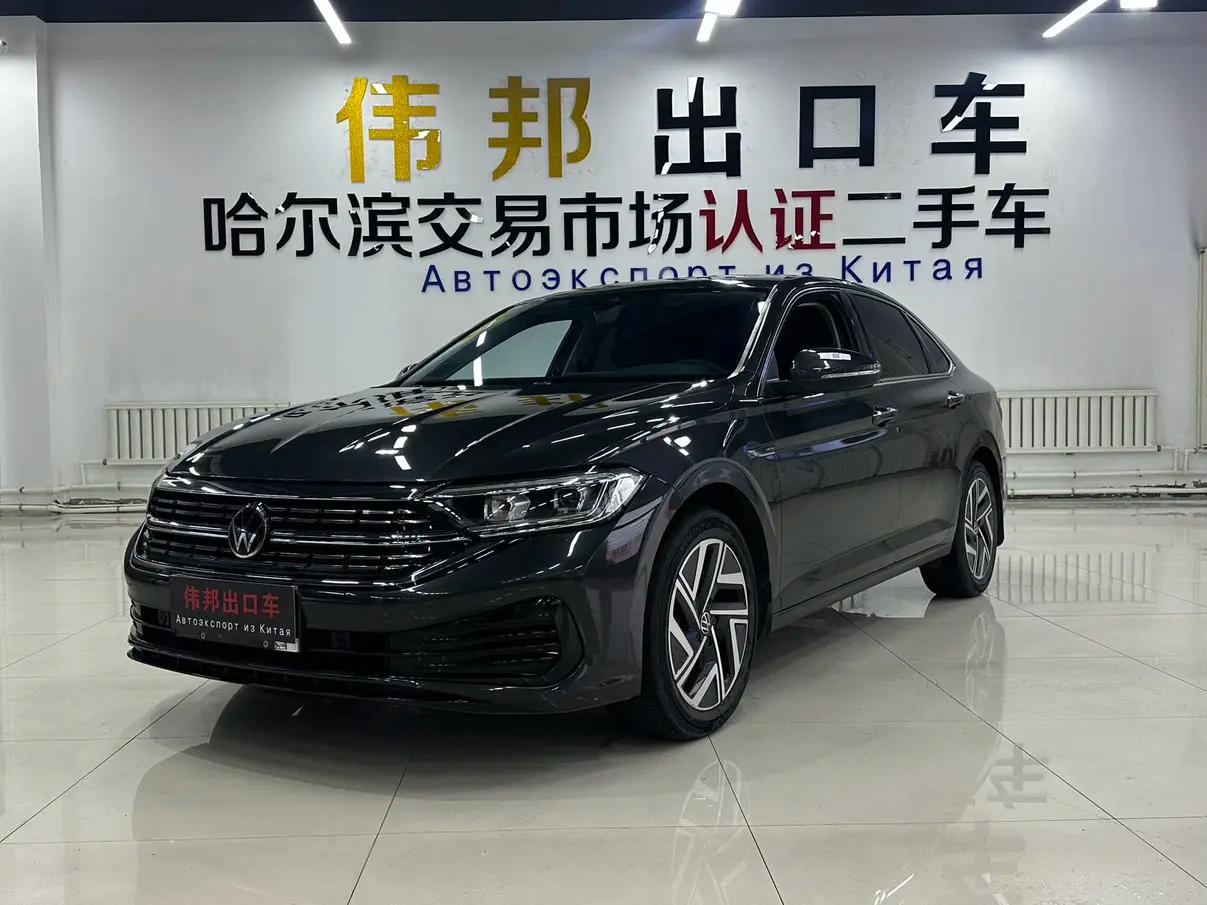 Volkswagen Sagitar 2022 г.