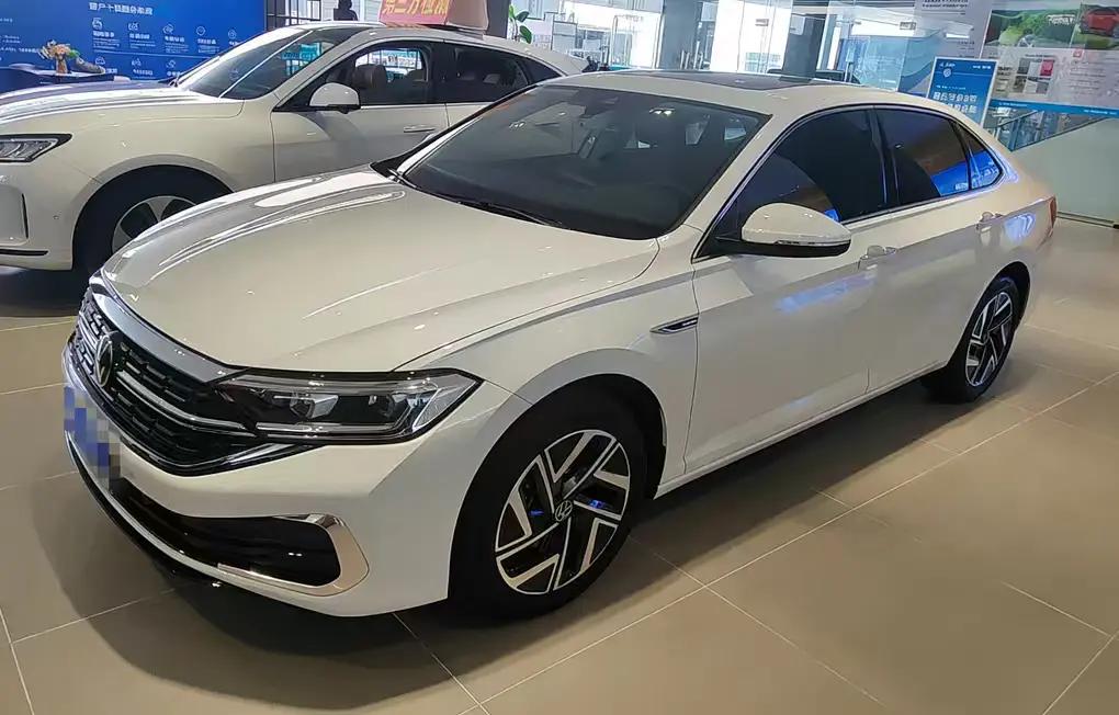 Volkswagen Sagitar 2024 г.