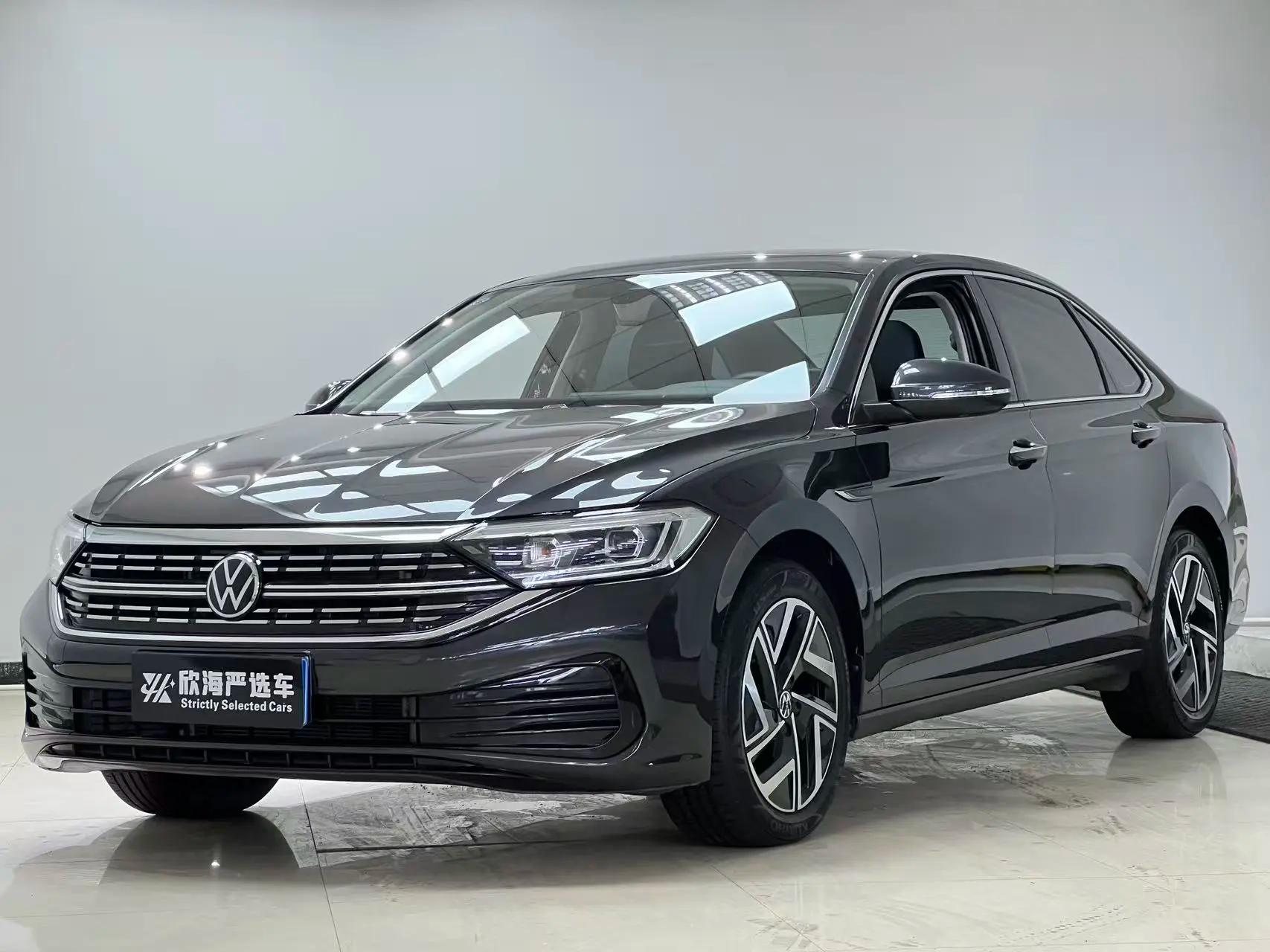 Volkswagen Sagitar 2022 г.