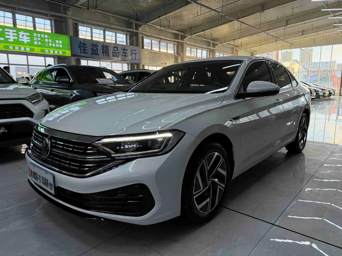 Volkswagen Sagitar 2022 г.