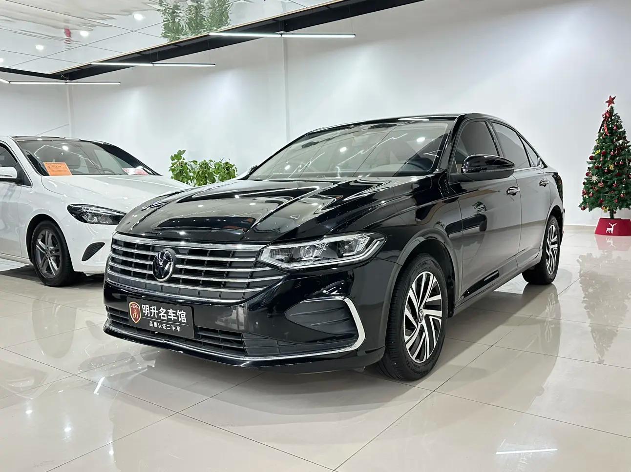 Volkswagen Lavida 1.5 AT (113 л.с.) 2023 г. 23001 км