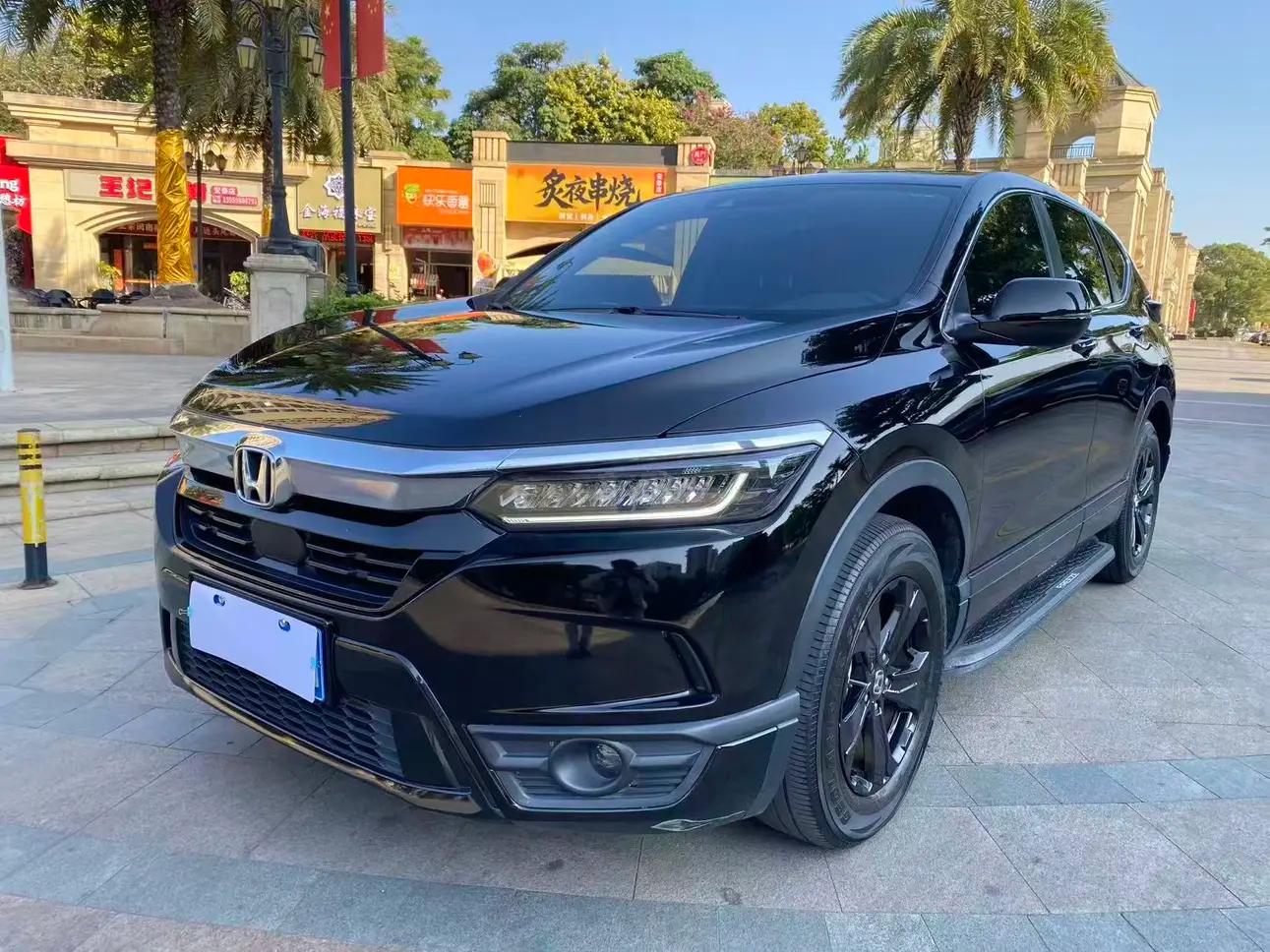 Honda Breeze 2022 г. 70065 км.
