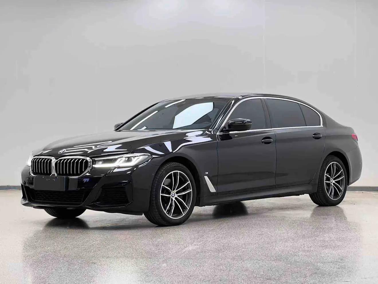 BMW 5 Series 2024 г. 59235 км.