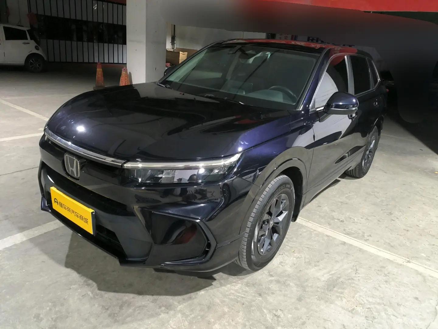 Honda Breeze 2023 г. 54236 км.