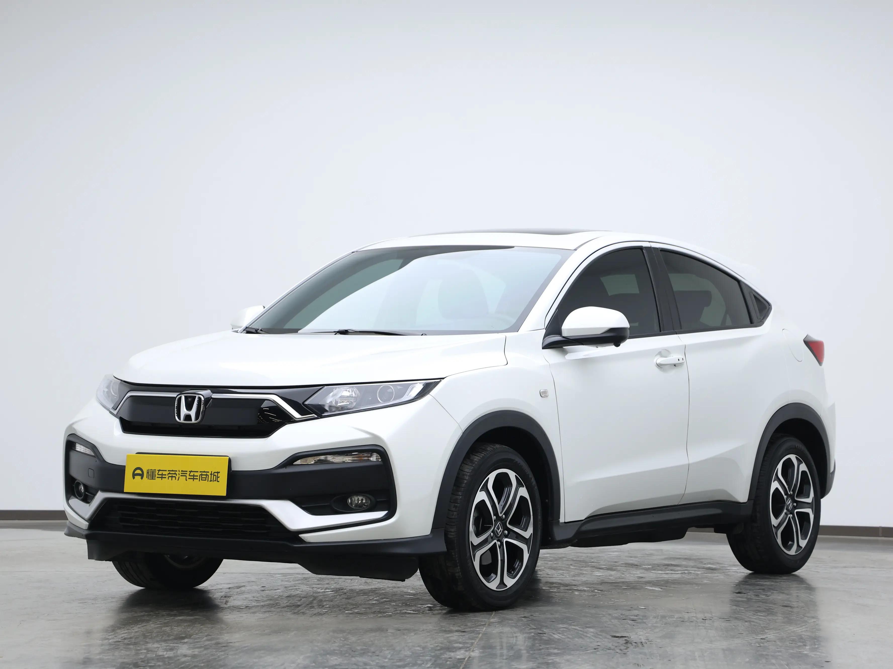 Honda WR-V 2022 г. 39238 км.