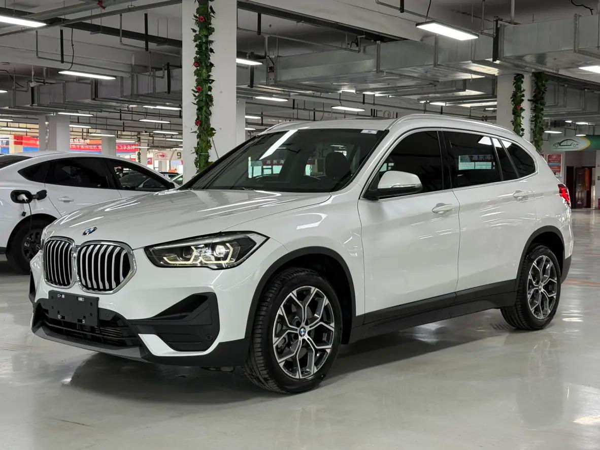 BMW X1 2023 г. 21149 км.