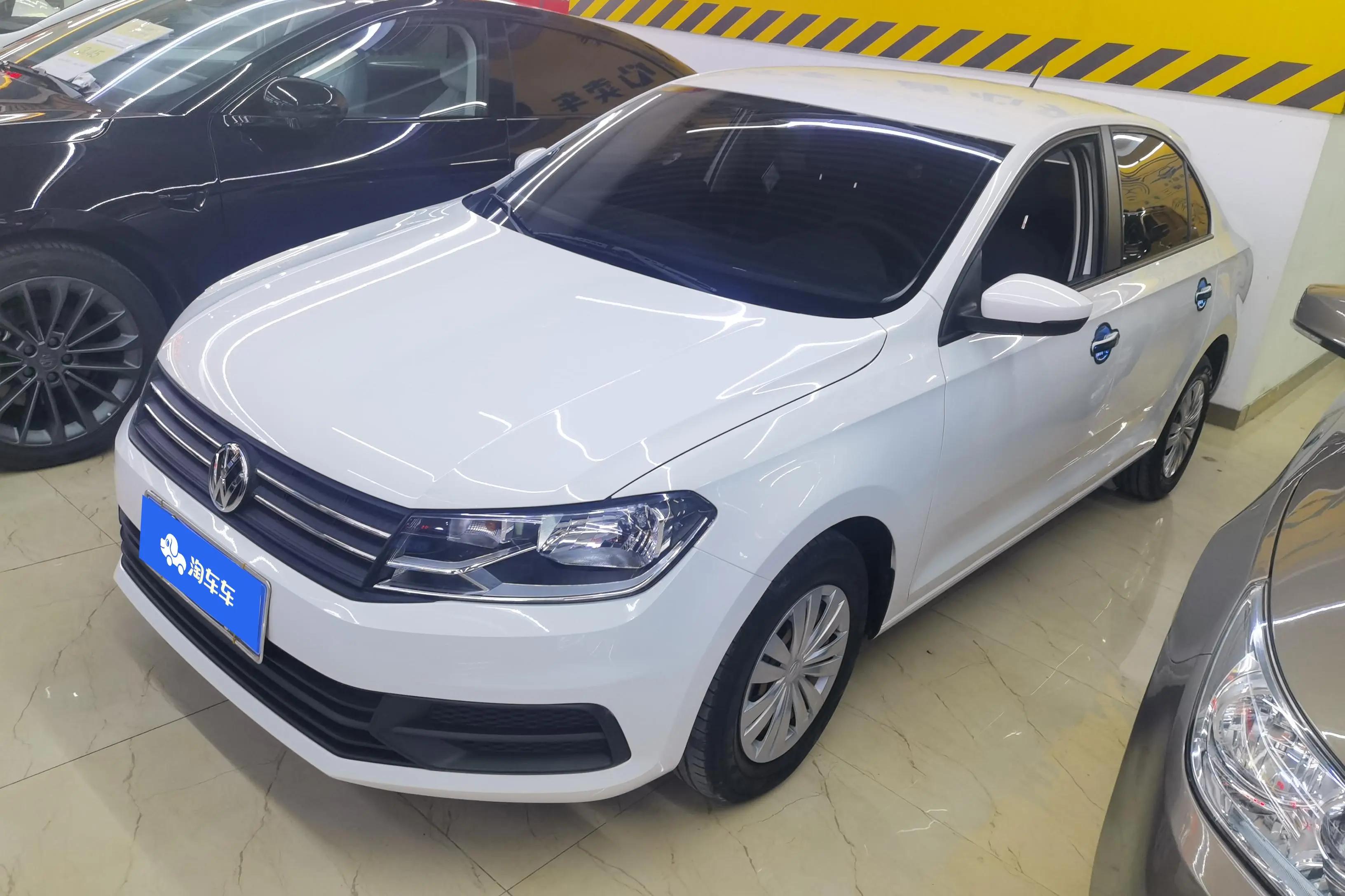 Volkswagen Santana 2022 г. 29292 км.