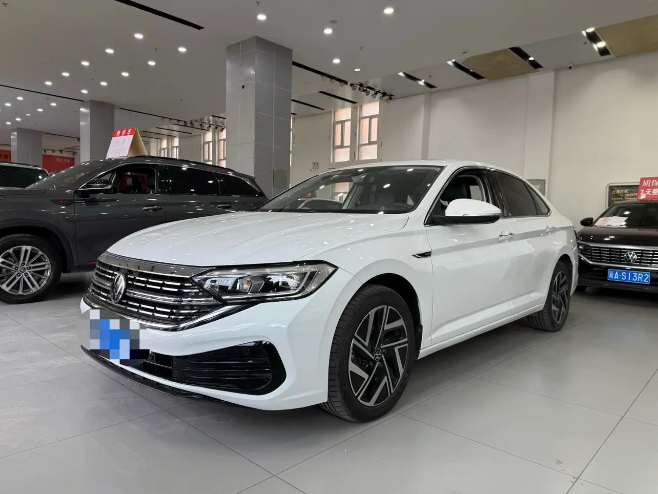 Volkswagen Sagitar 2023 г.