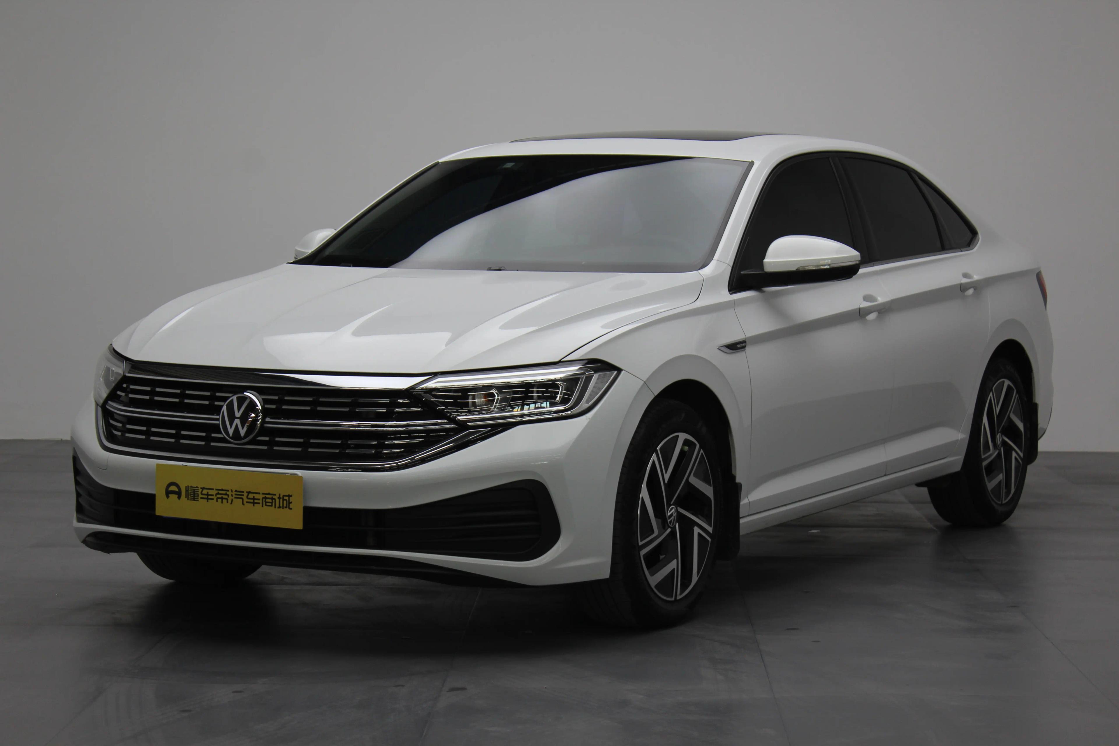 Volkswagen Sagitar 2024 г.