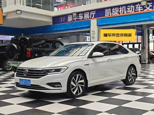 Volkswagen Sagitar 2022 г.