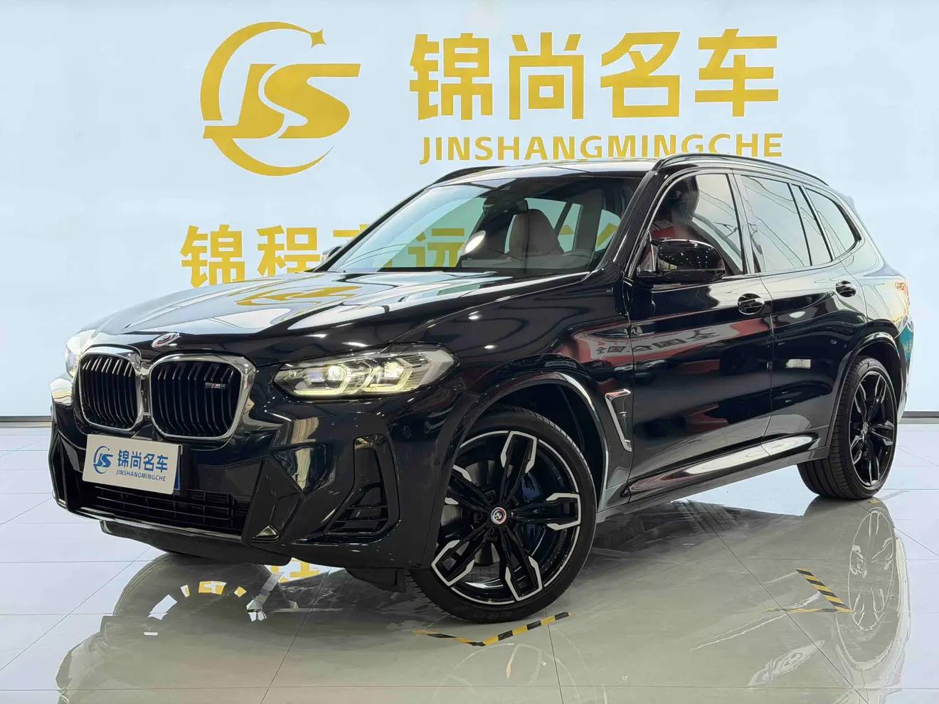 BMW X3 2023 г. 46613 км.