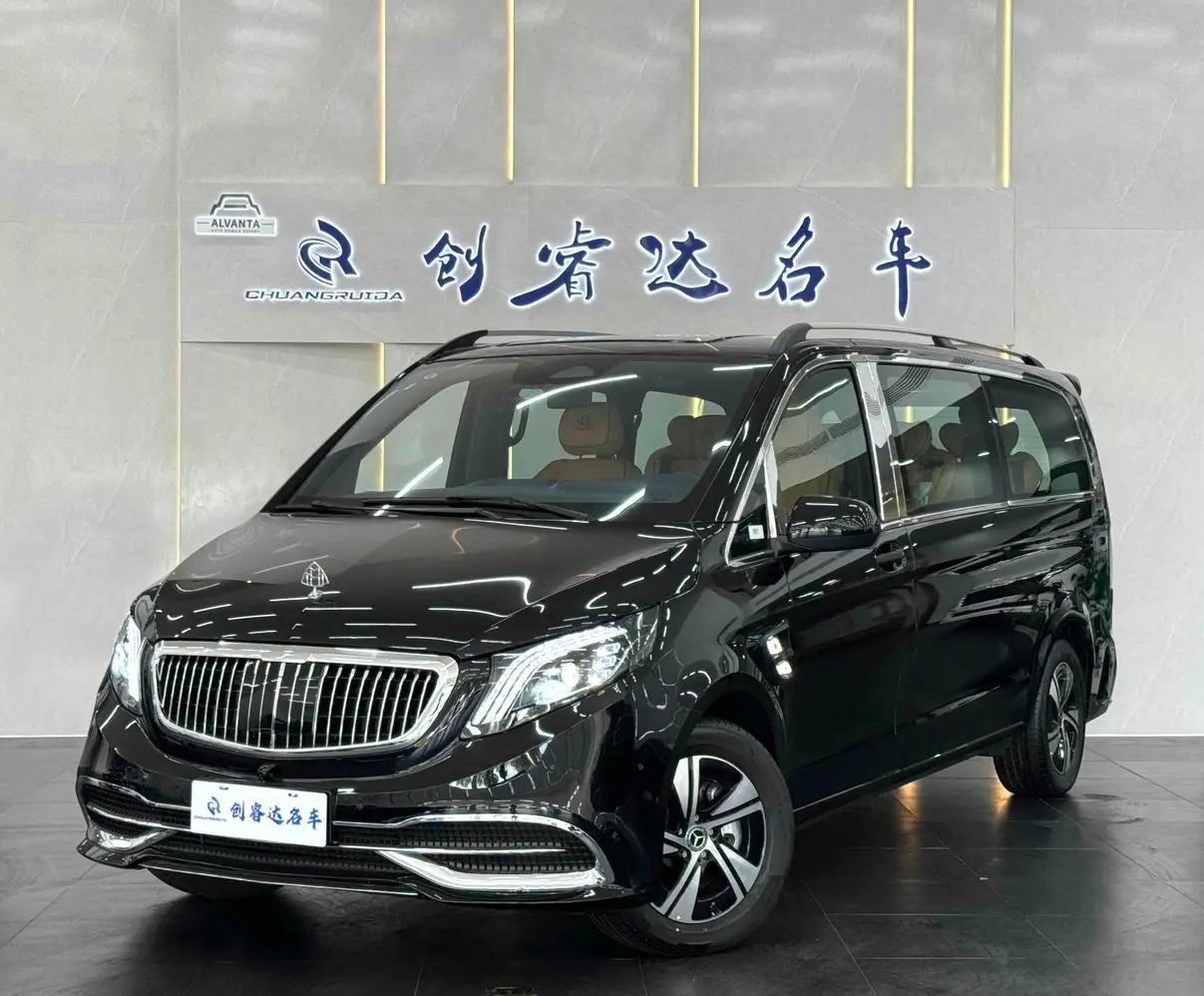 Mercedes-Benz C-класс C 350eL 2.0 9G-Tronic (224 л.с.) 2025 г. 107 км