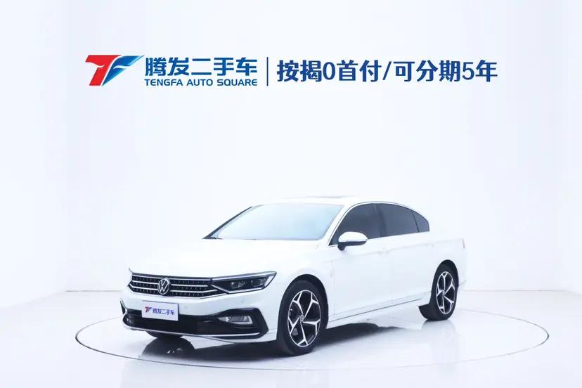 Volkswagen Magotan 2023 г. 37086 км.