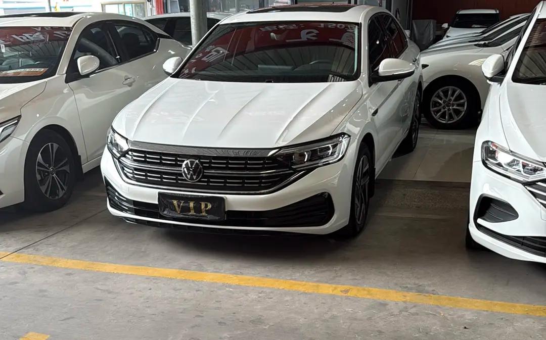 Volkswagen Sagitar 2023 г.