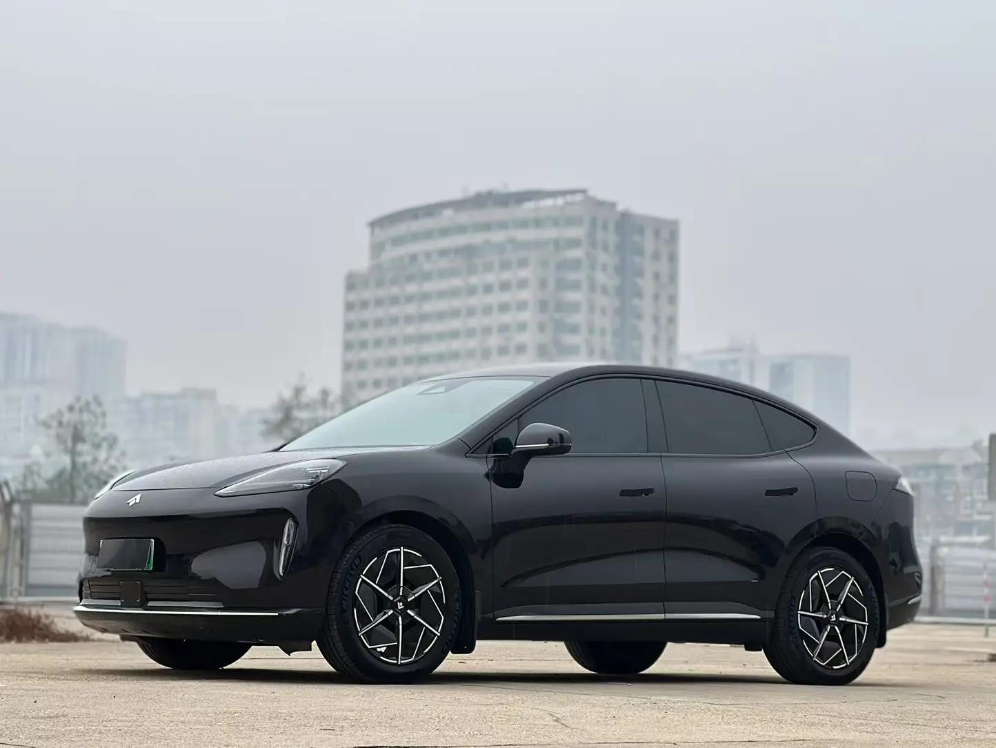 GAC Haobo Haopin HT 2024 г. 25039 км.