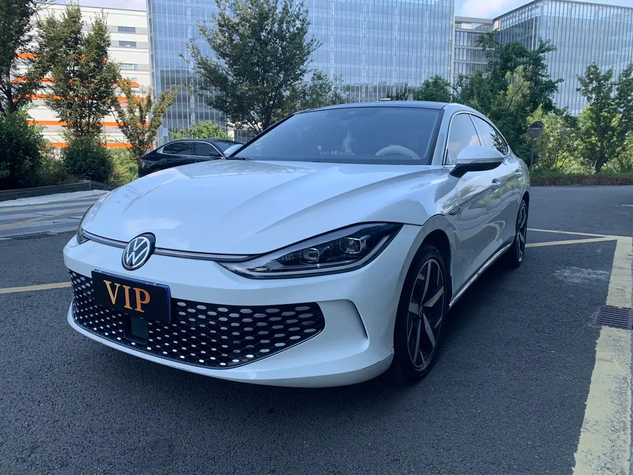 Volkswagen Lamando 2023 г. 21036 км.