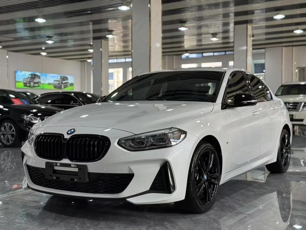 BMW 1 Series 2024 г. 11078 км.