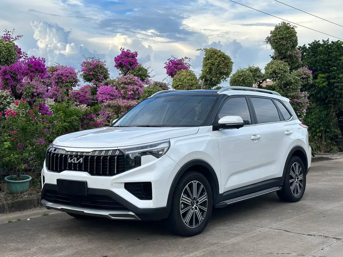 Kia Sportage 2023 г. 20116 км.