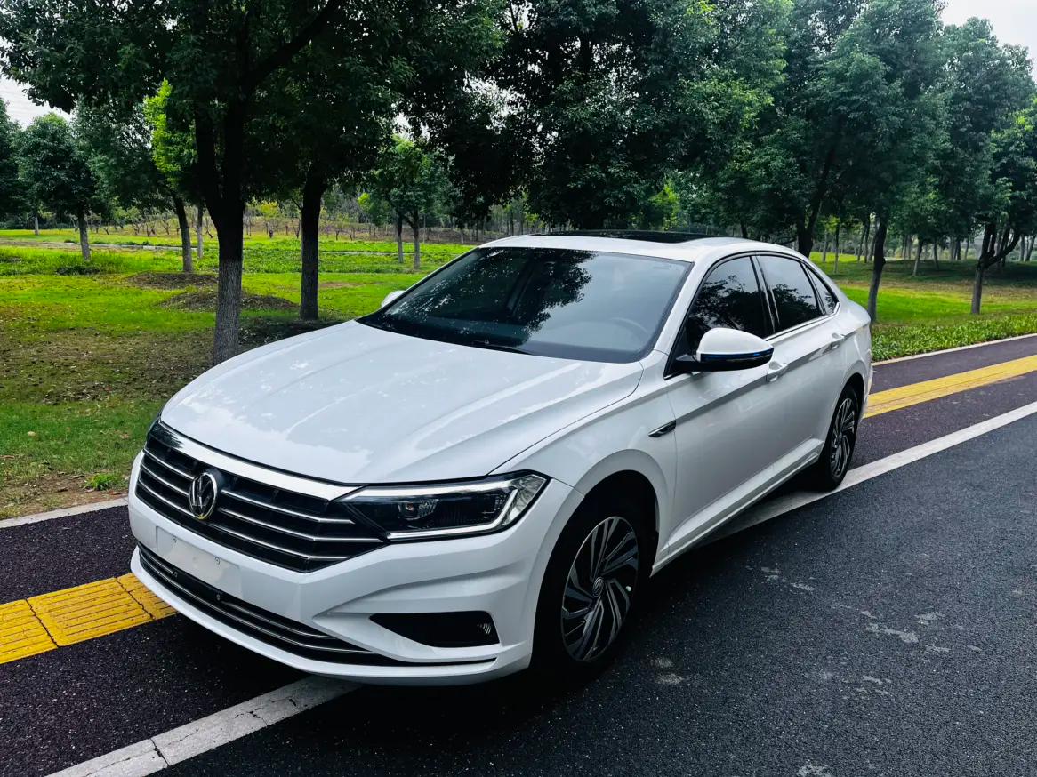 Volkswagen Sagitar 2022 г.