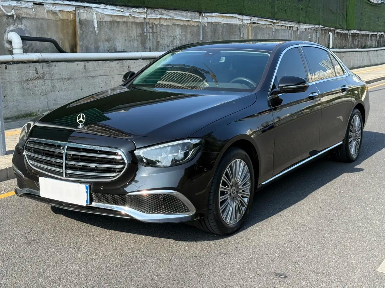 Mercedes-Benz E-Class 2023 г. 29037 км.
