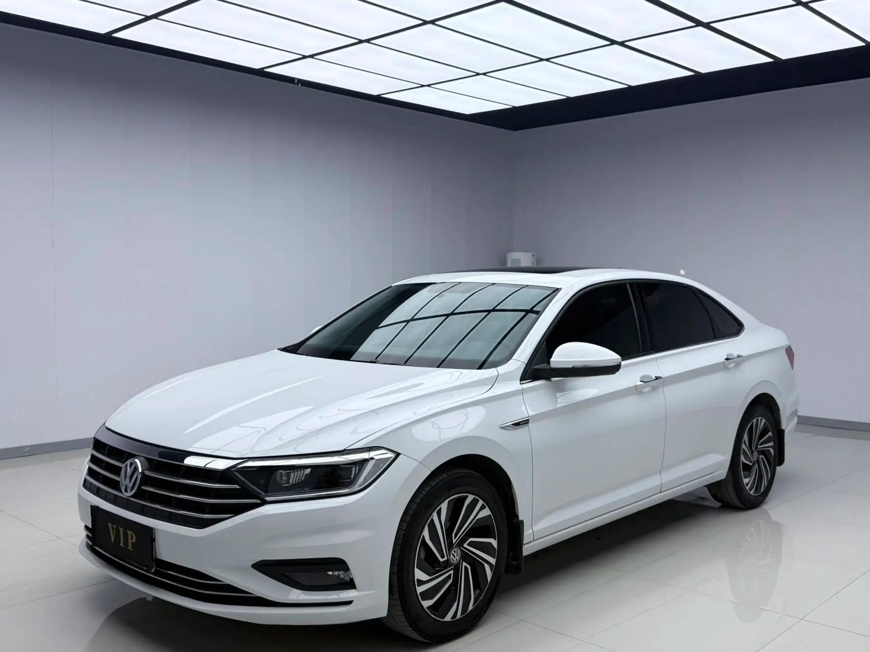 Volkswagen Sagitar 2022 г.