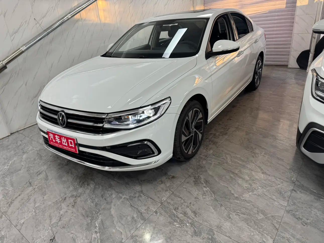 Volkswagen Bora 2022 г. 25004 км.