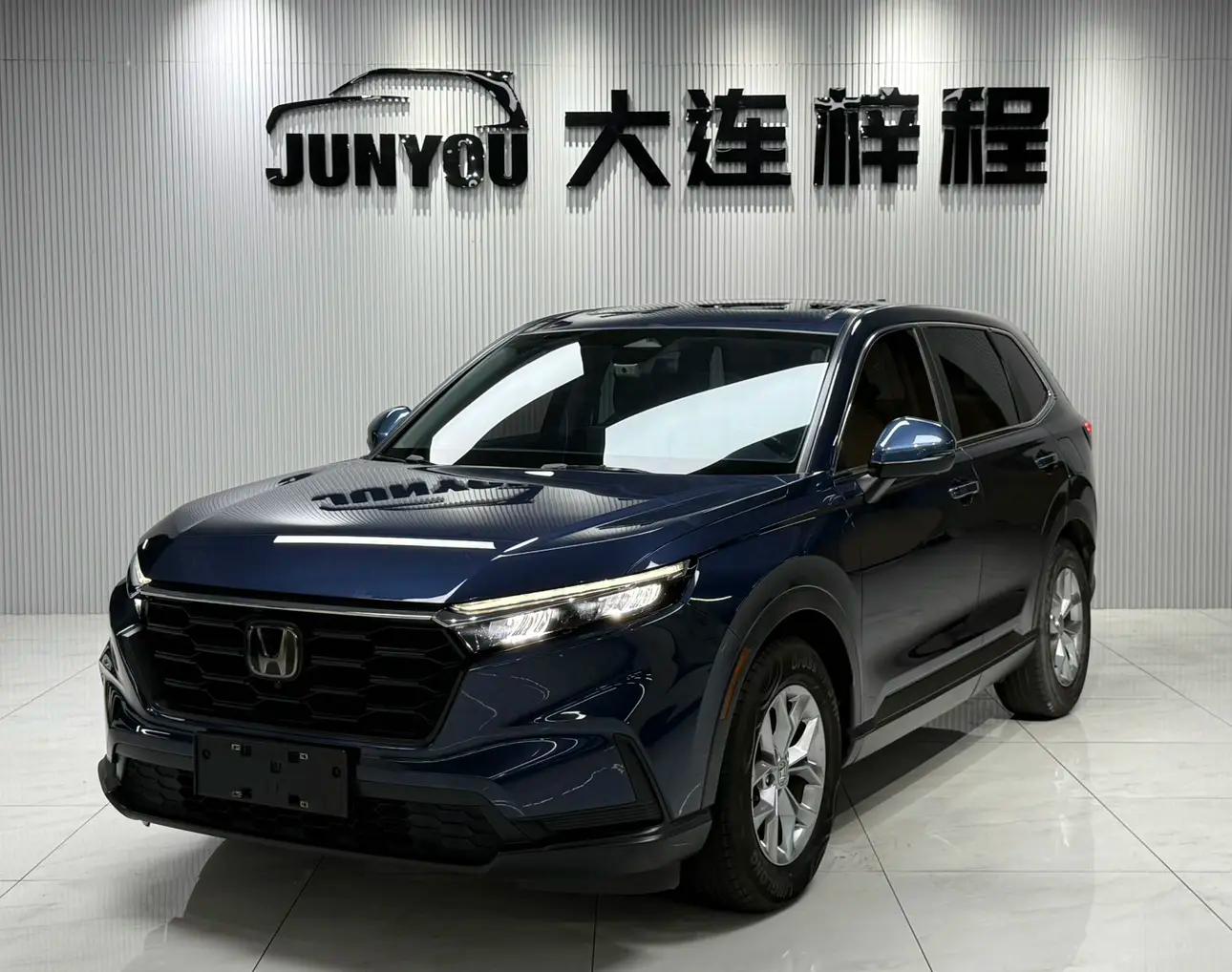 Honda CR-V 2022 г. 51003 км.