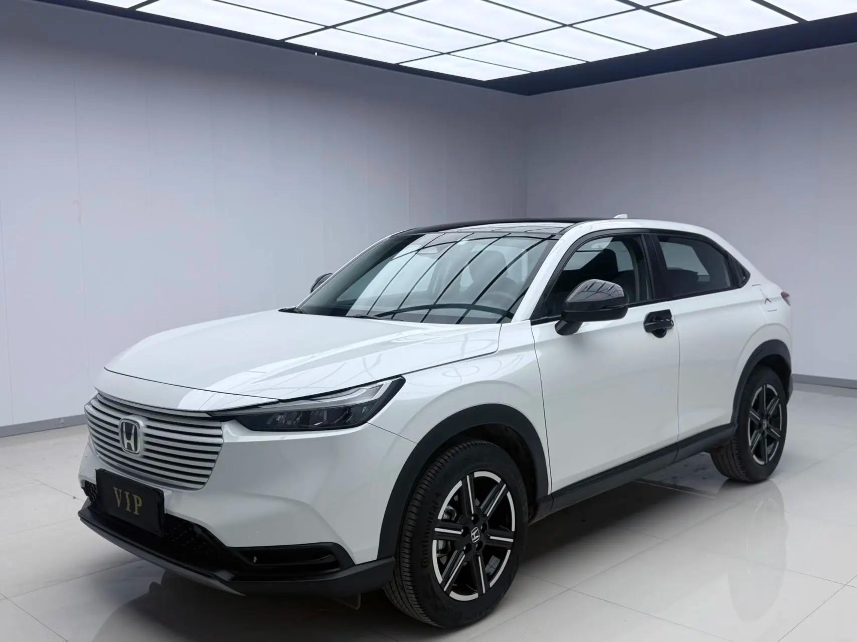 Honda Vezel 2023 г. 13067 км.