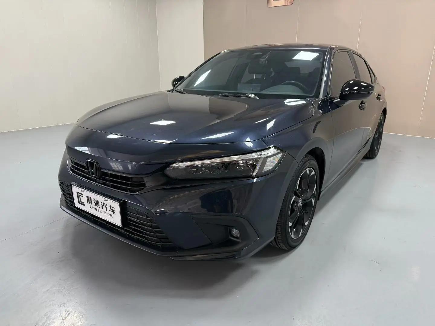 Honda Civic 2023 г. 21132 км.