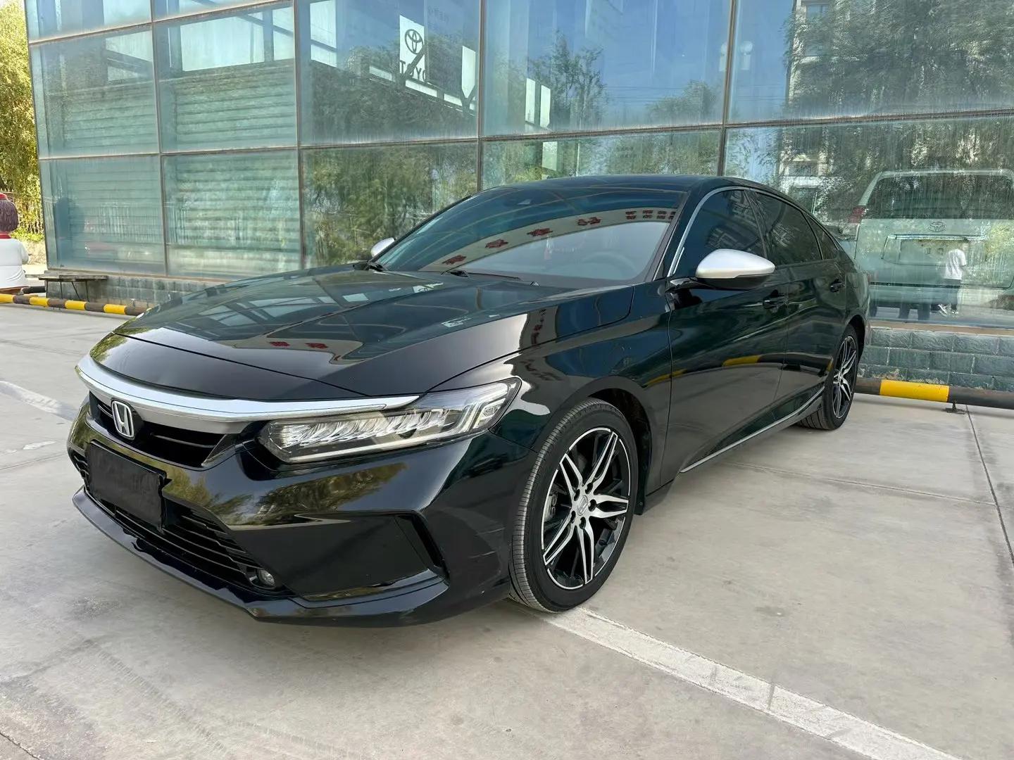 Honda Inspire 2023 г. 50148 км.