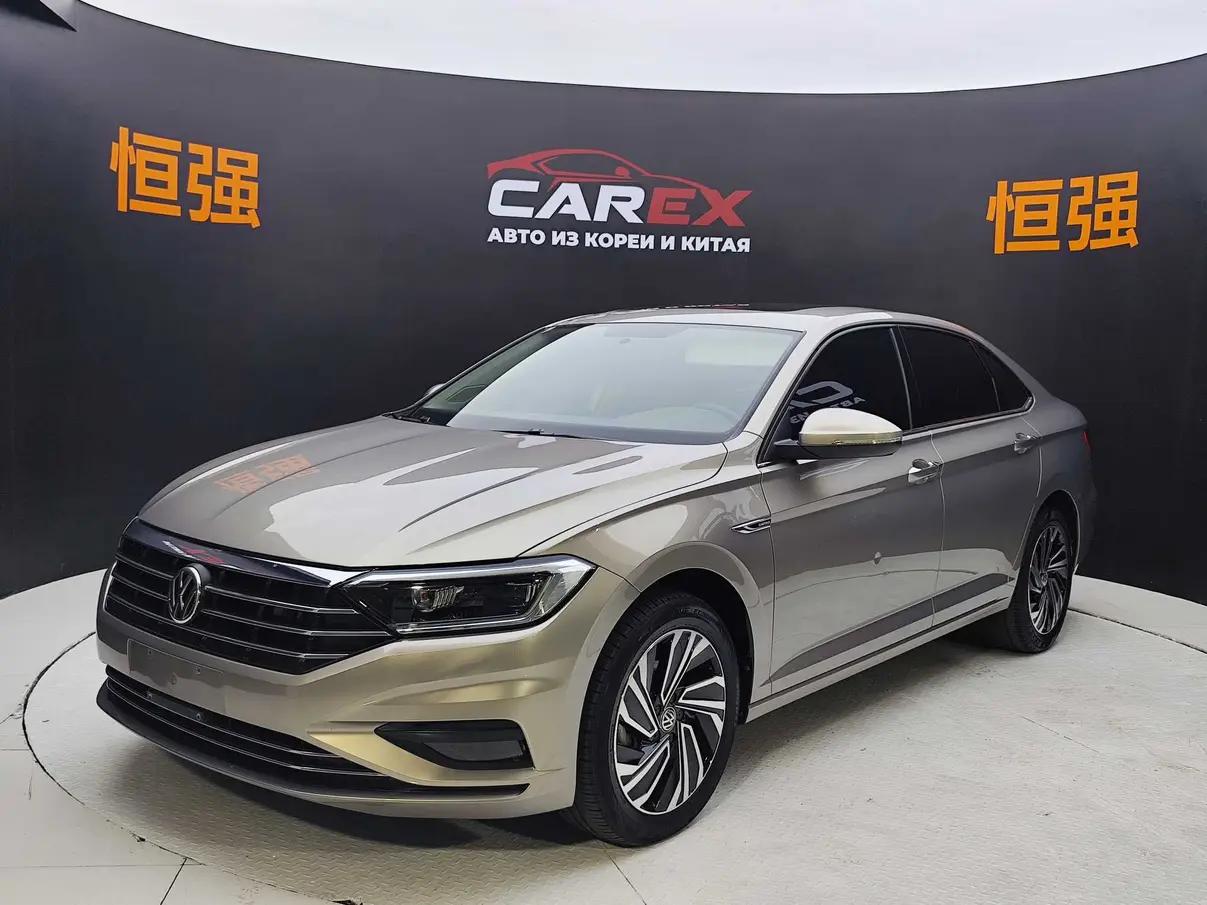 Volkswagen Sagitar 2022 г.