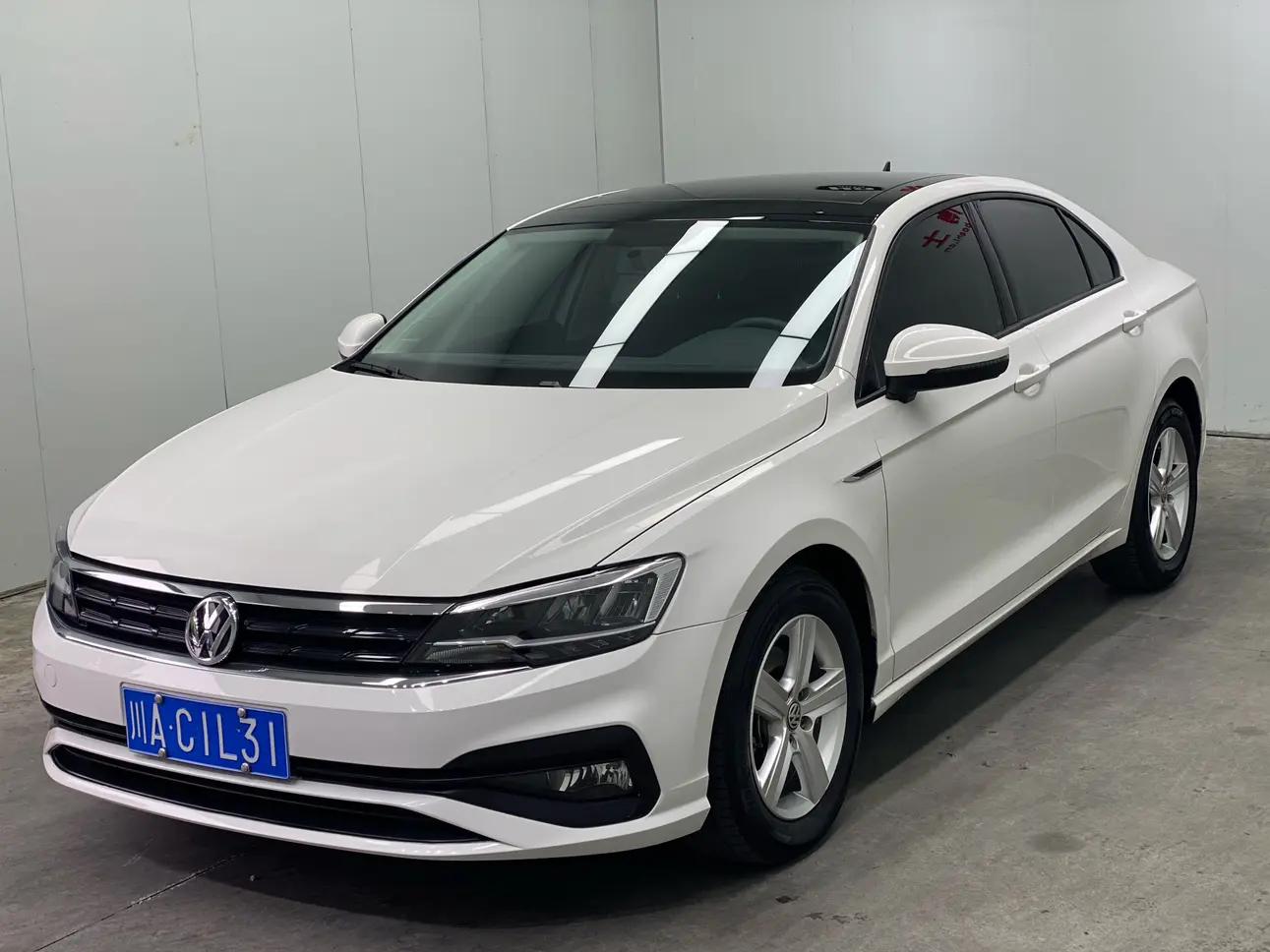 Volkswagen Lamando 2021 г.