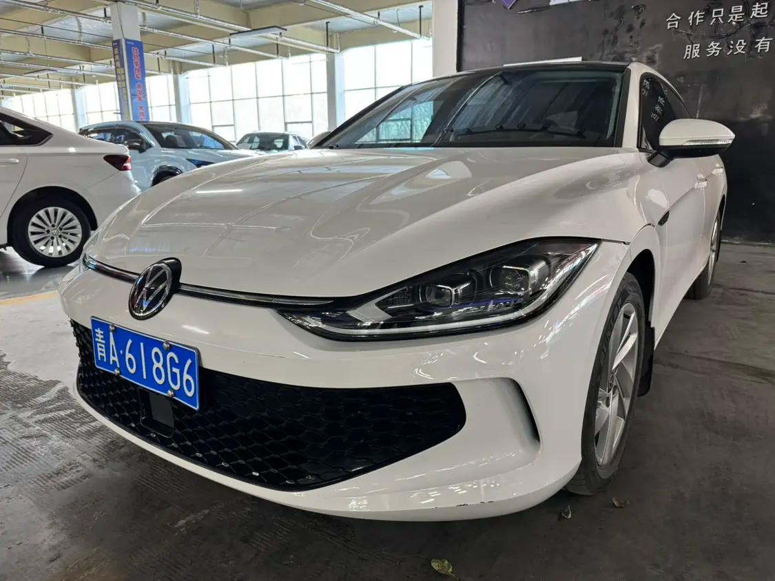 Volkswagen Lamando 2023 г. 31029 км.