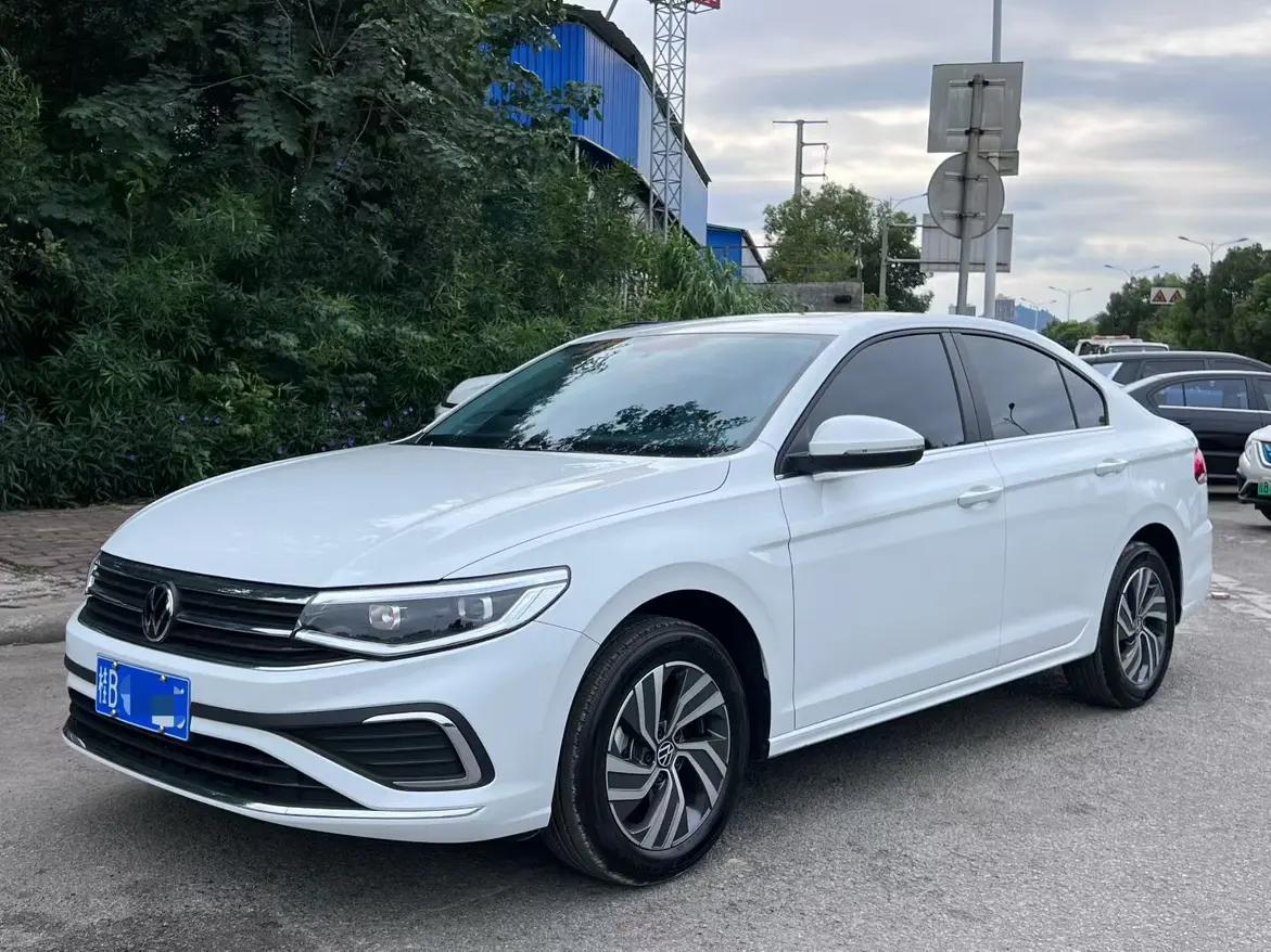 Volkswagen Bora 2025 г. 500 км.