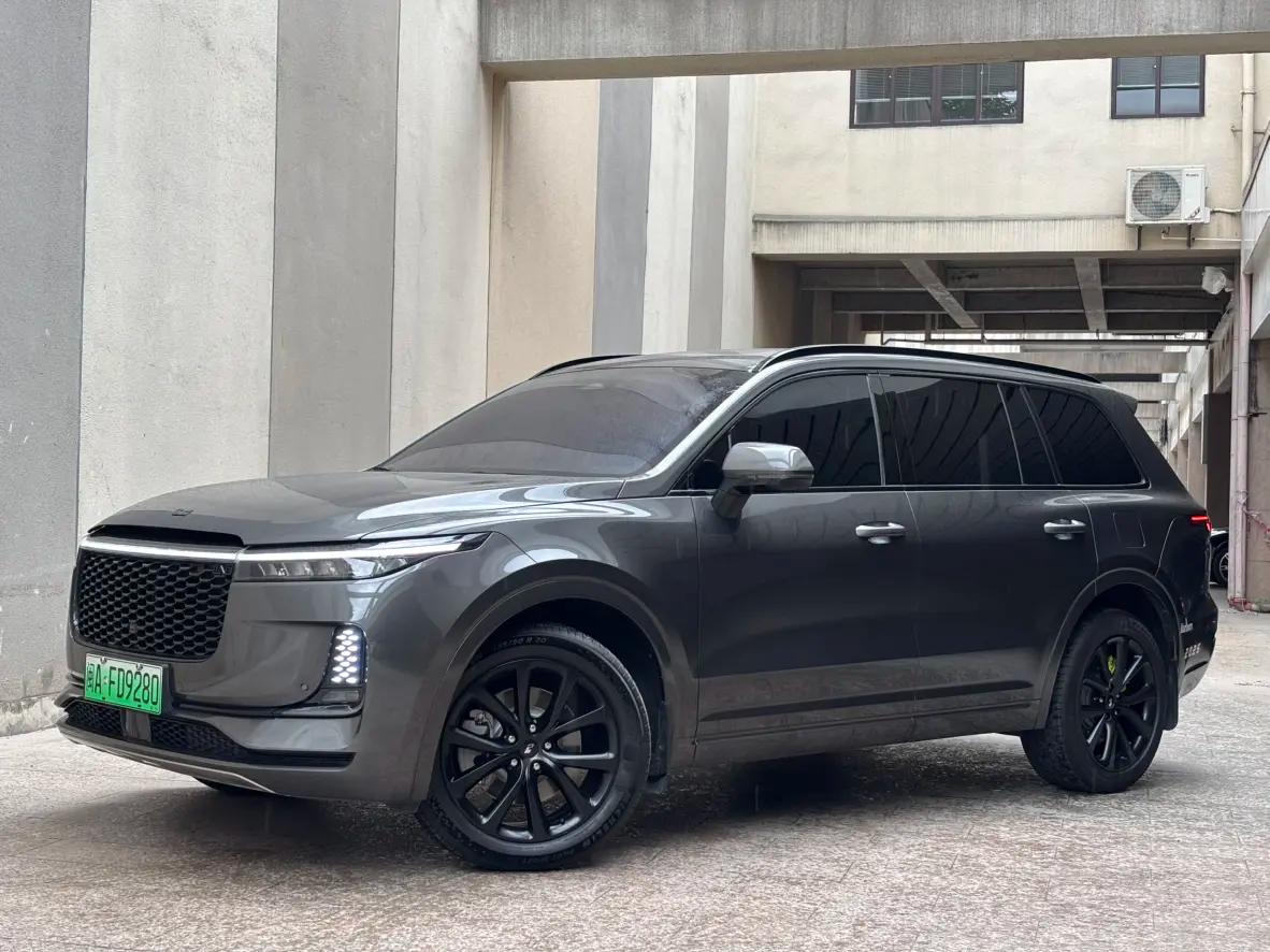 Lixiang ONE 2021 г. 93135 км.