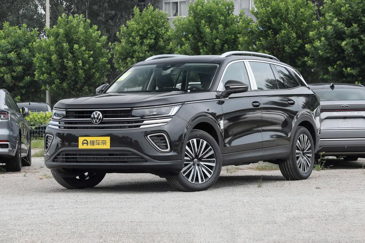 Volkswagen Tavendor 380TSI 4WD R-Line