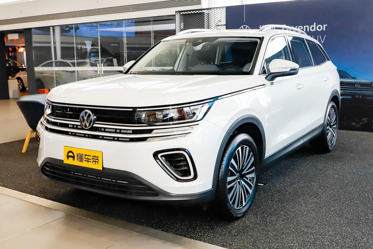 Volkswagen Tavendor 380TSI 4WD R-Line