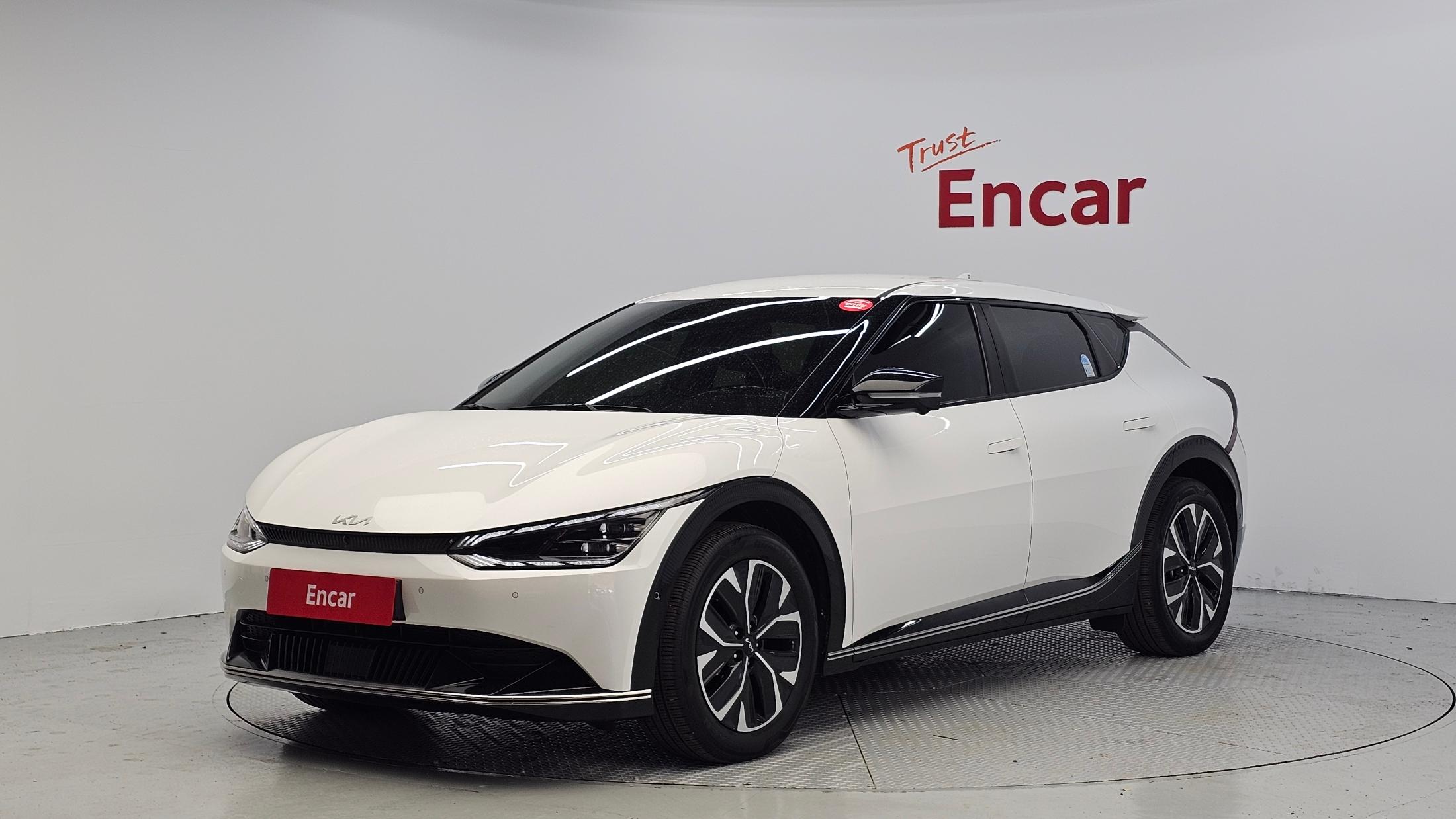 Kia EV6