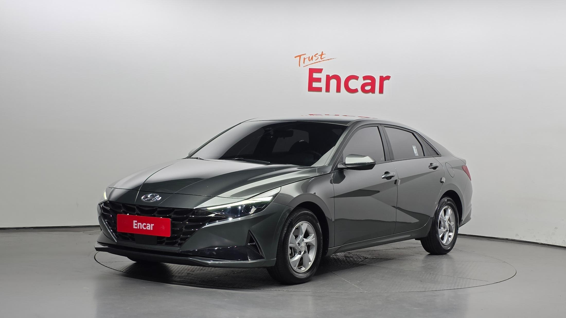 Hyundai Celesta