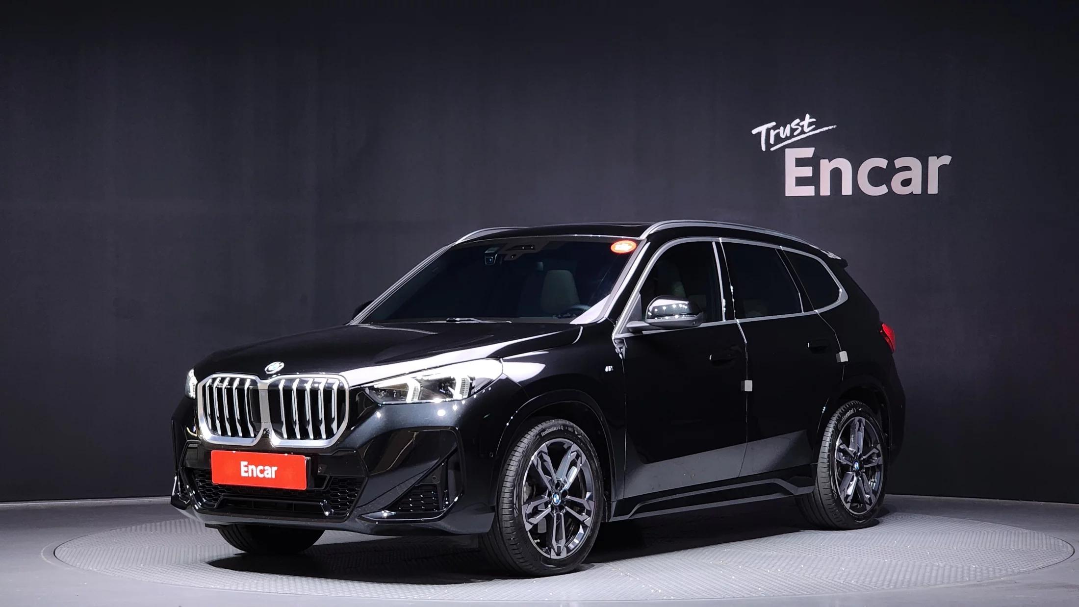 BMW X1 xDrive 20i M Sport, 2023 г. 10276 км.