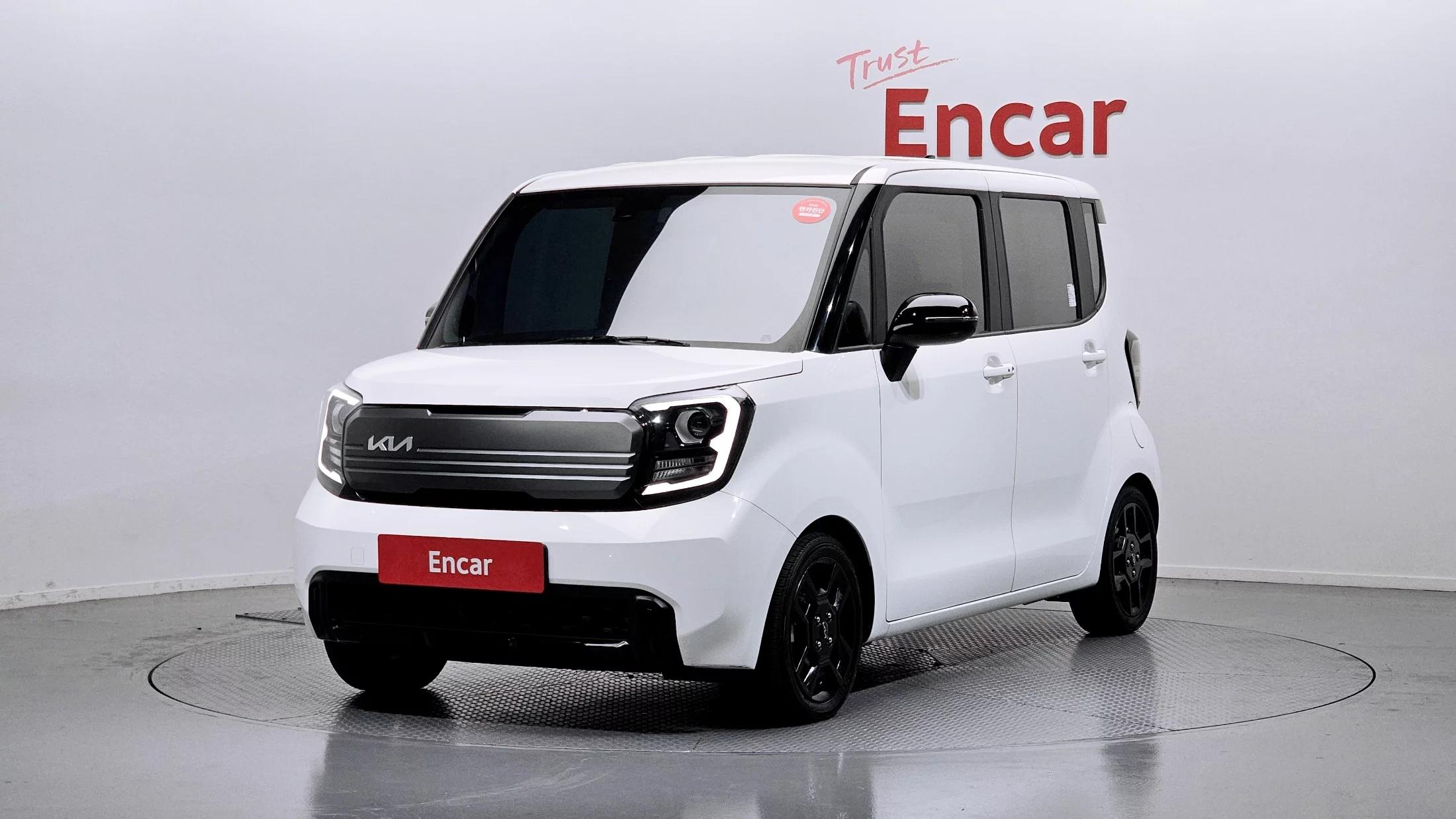 Kia RAY Gravity, 2023 г. 32492 км.