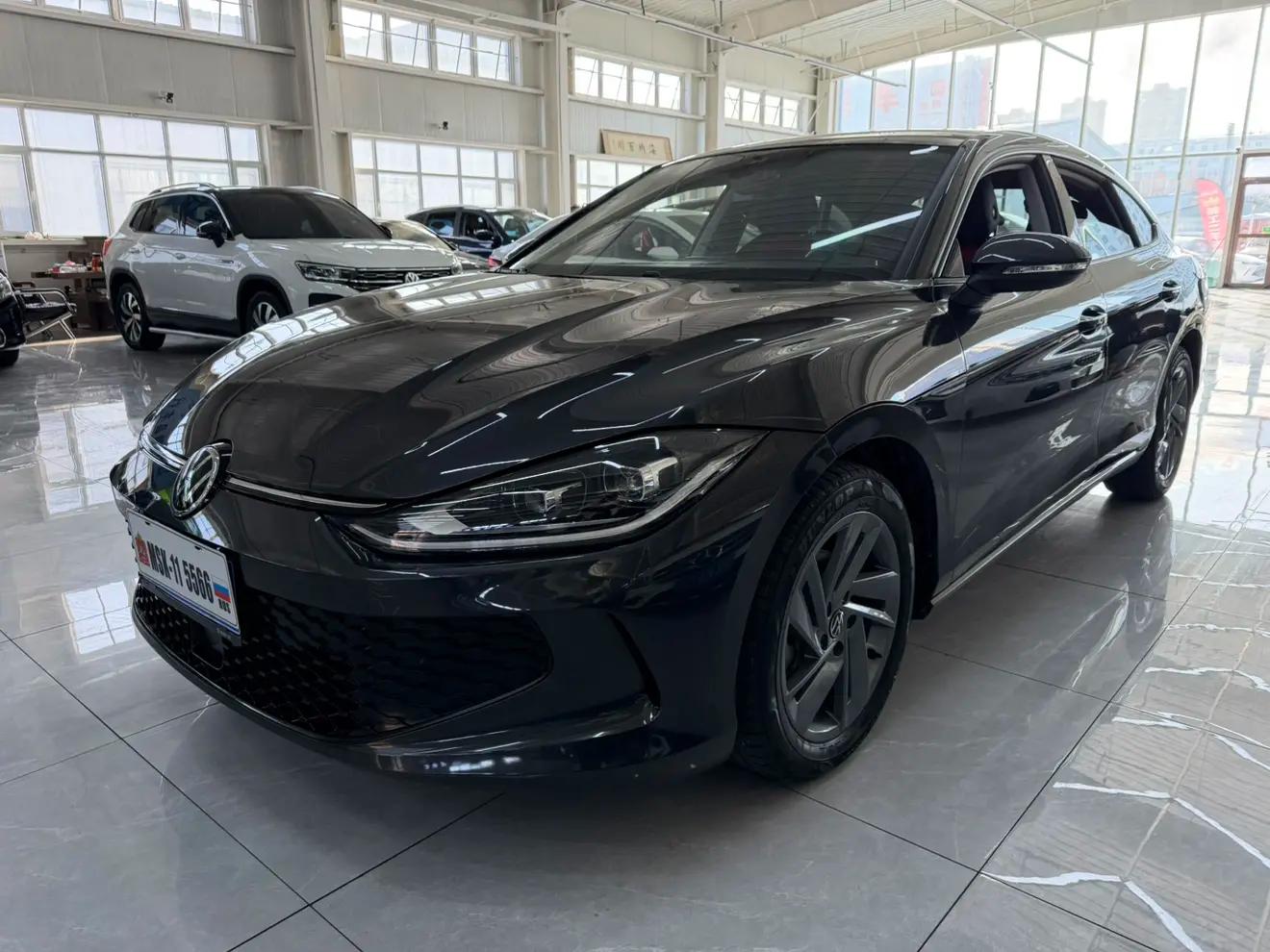 Volkswagen Lamando 2022 г. 37549 км.