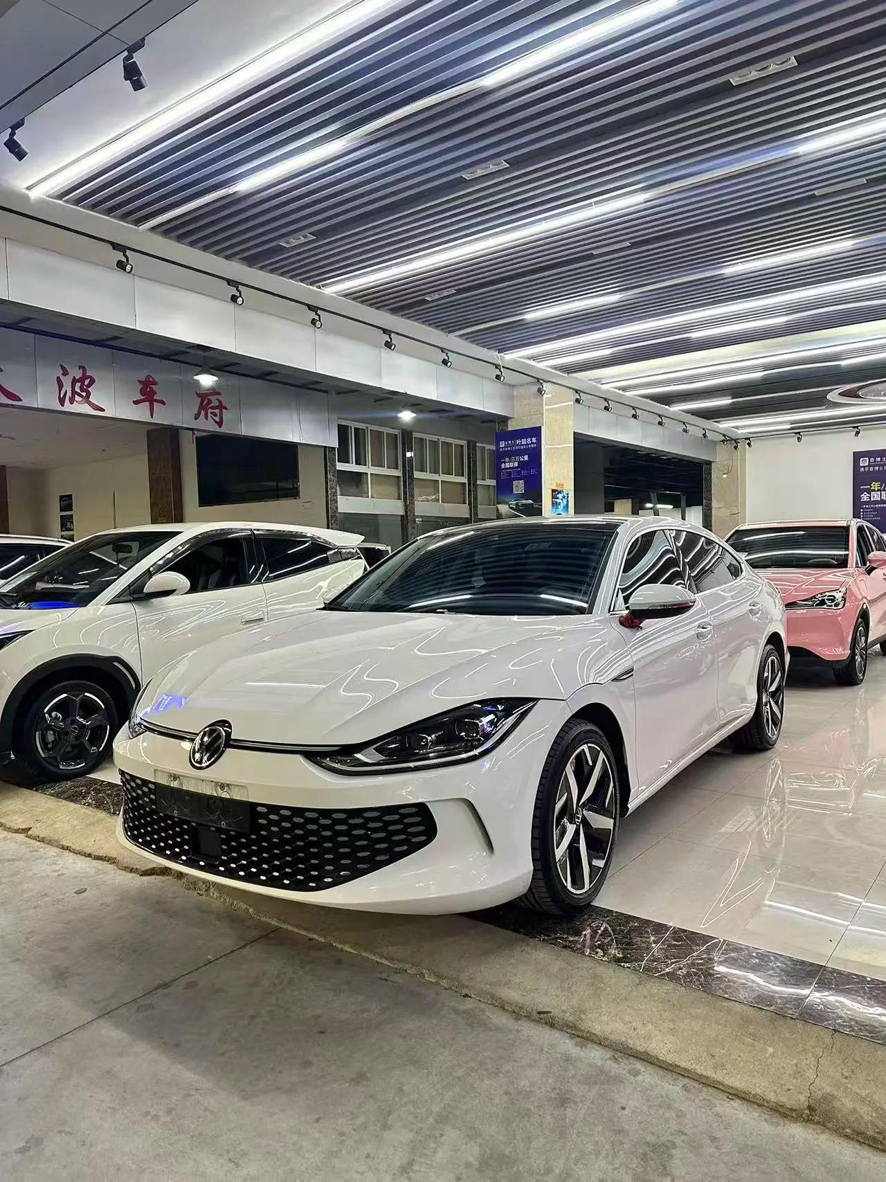 Volkswagen Lamando 2022 г. 28139 км.