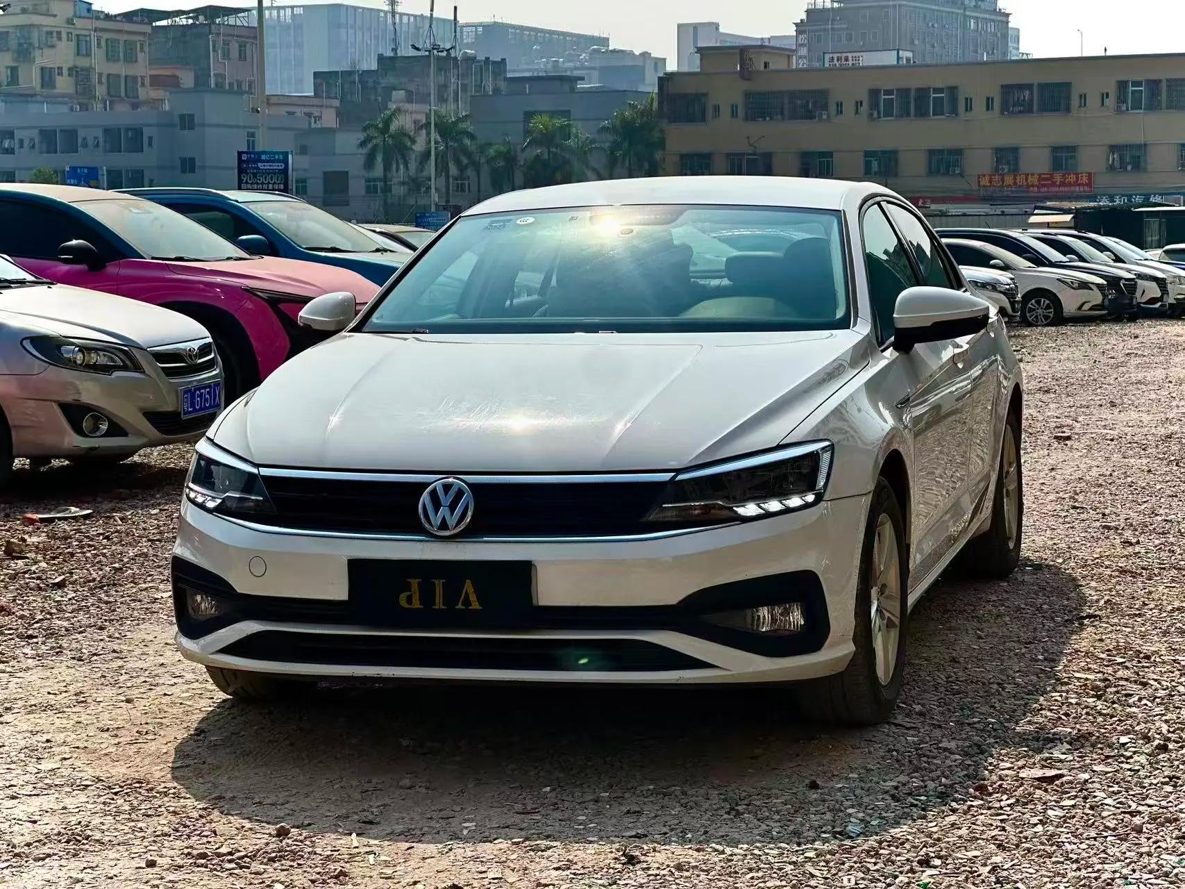 Volkswagen Lamando 2022 г. 34140 км.