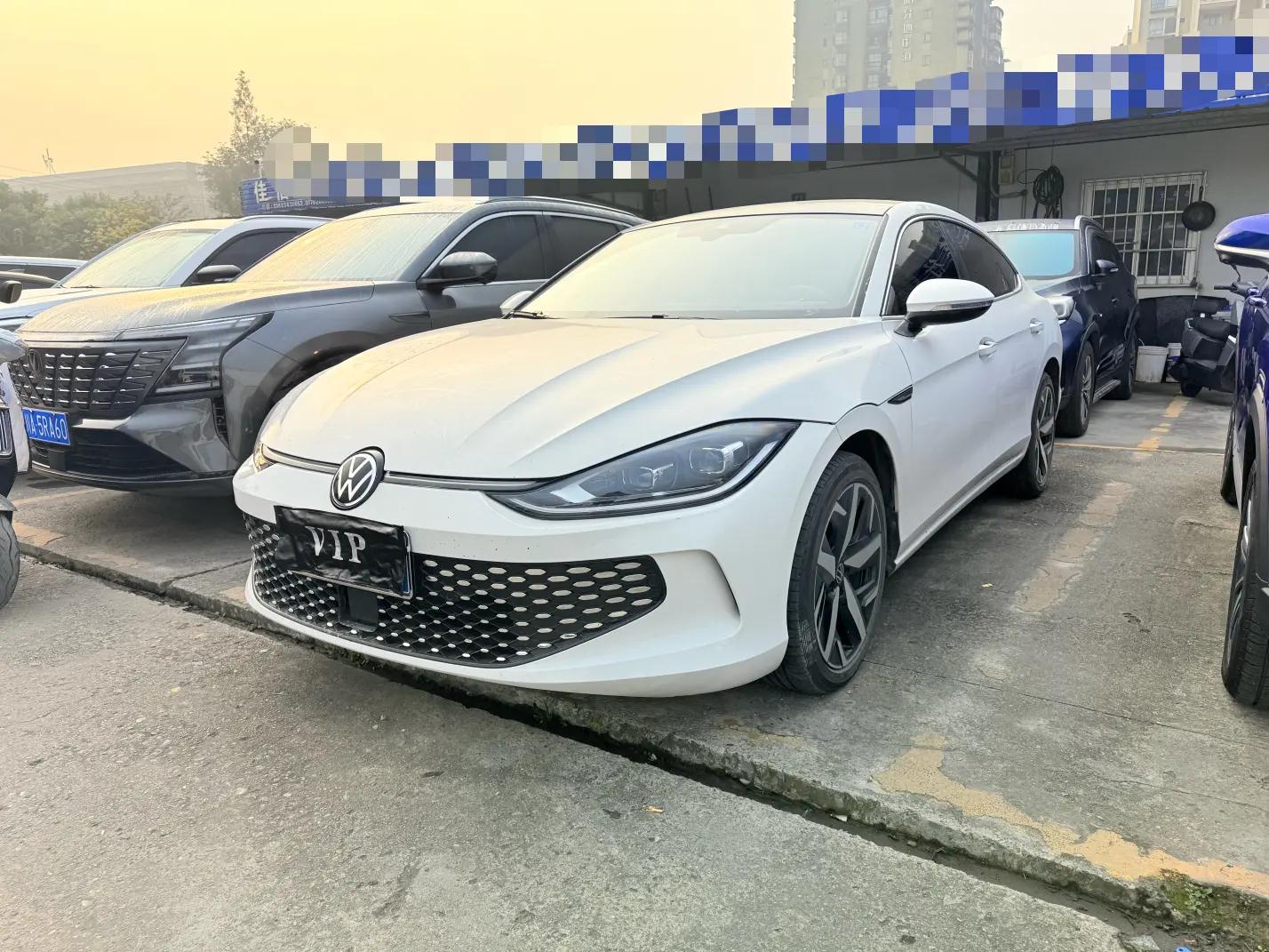 Volkswagen Lamando 2022 г. 28039 км.