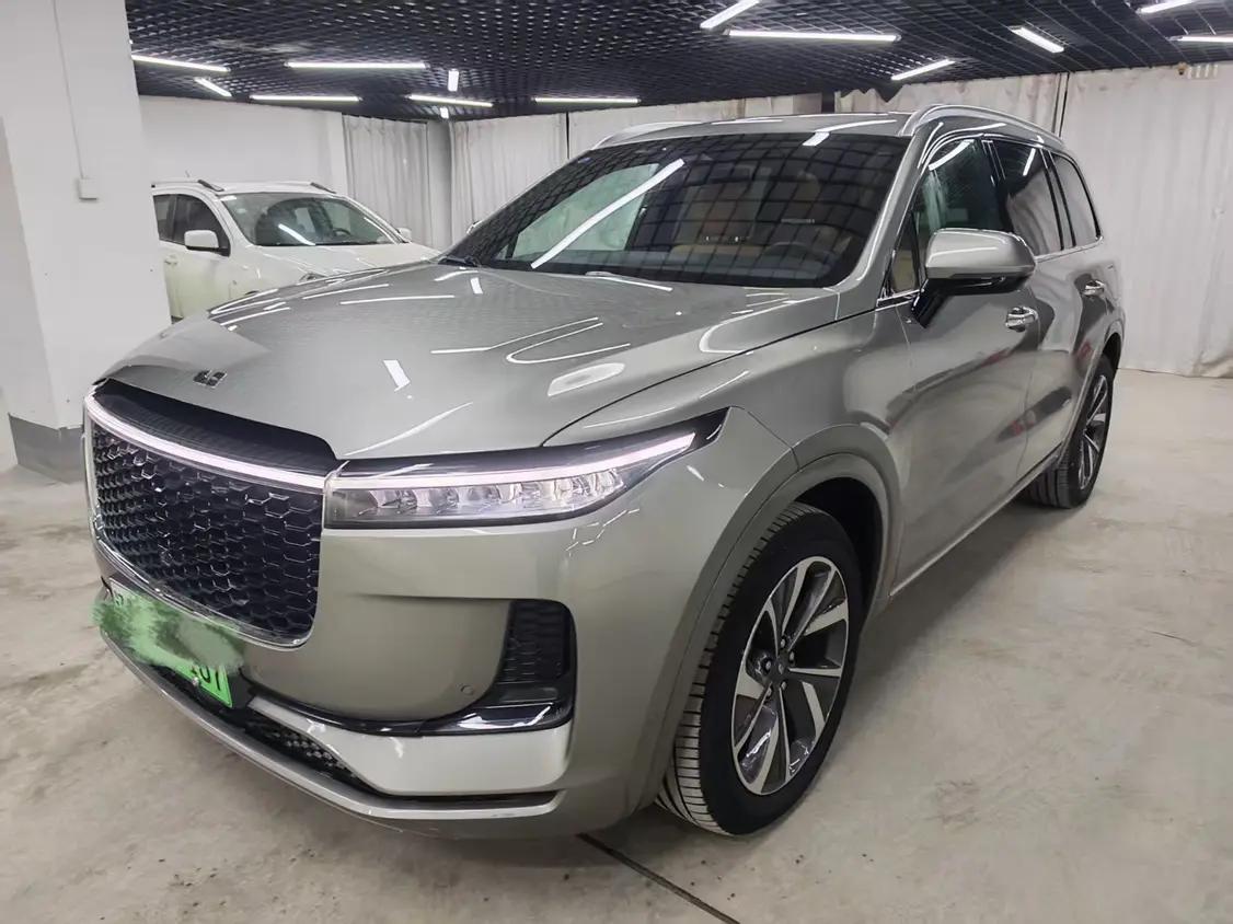Lixiang ONE 2023 г. 69070 км.