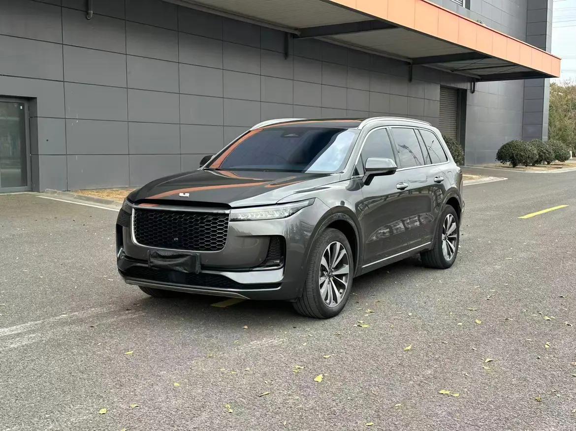 Lixiang ONE 2022 г. 80013 км.